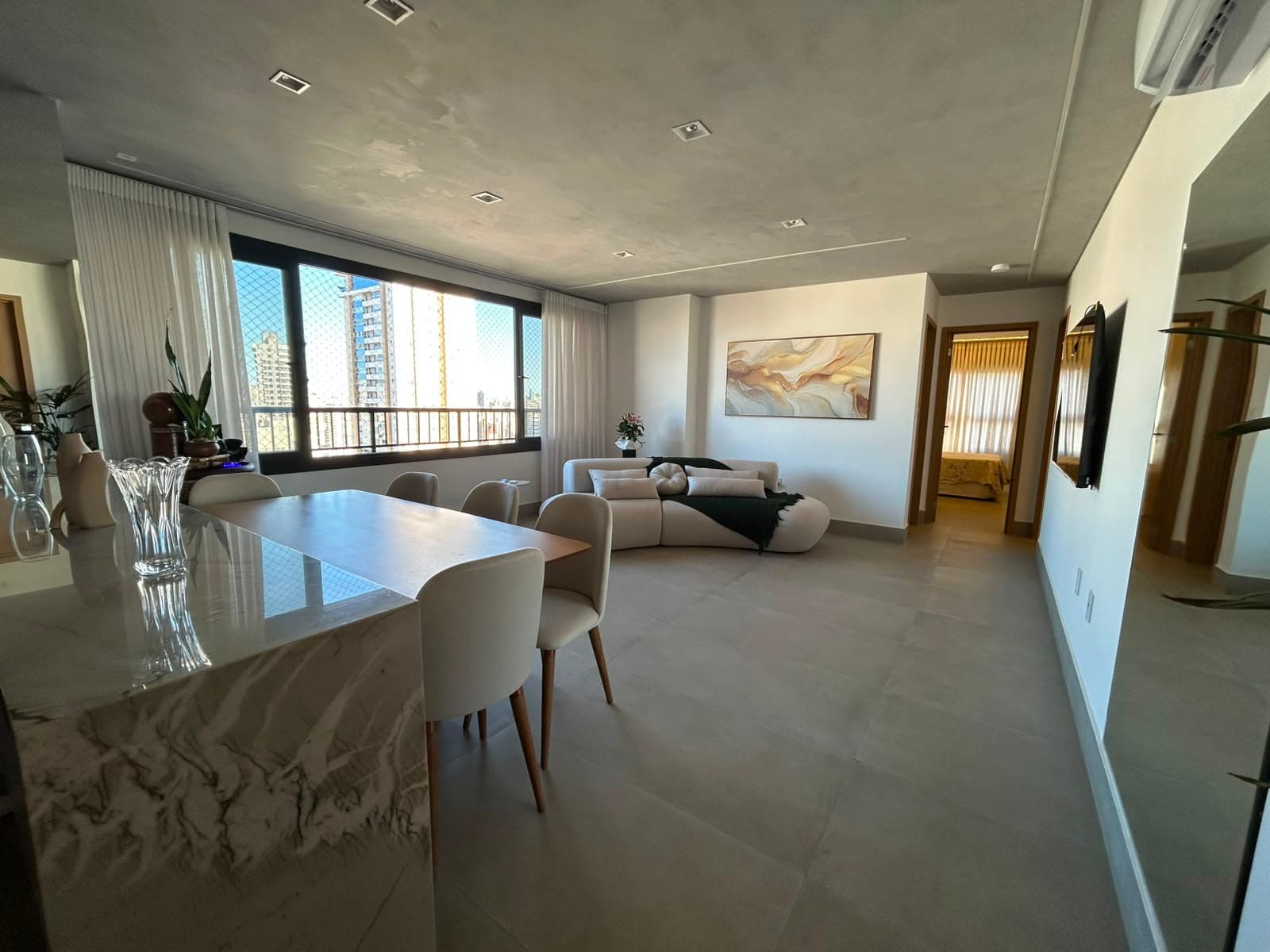 Apartamento Alive Bueno