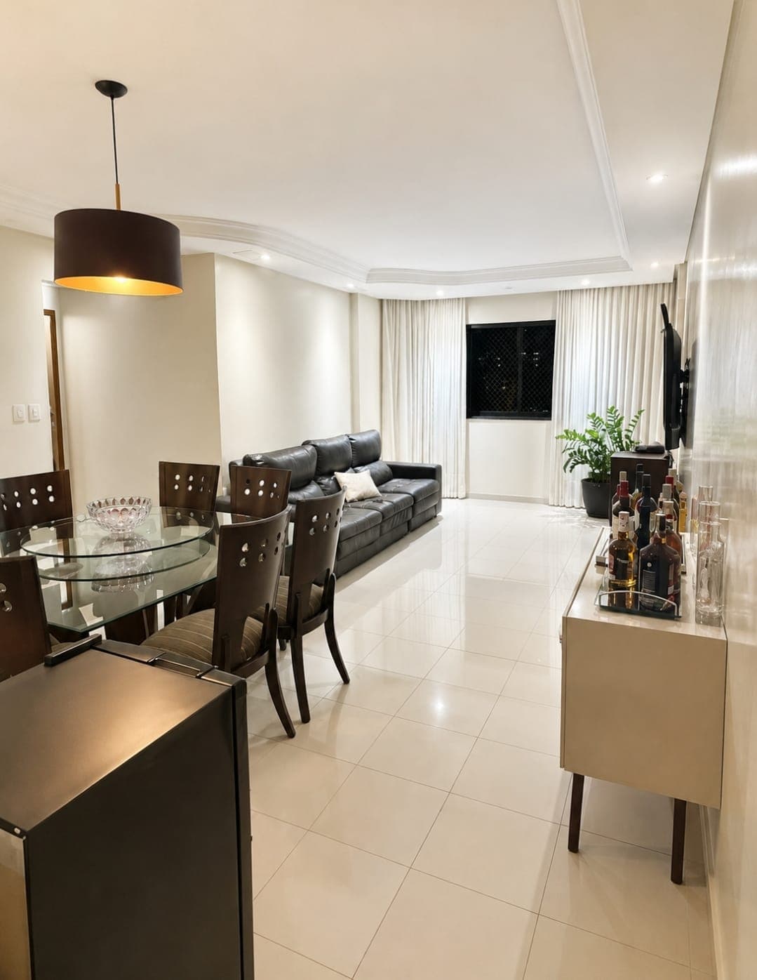 APARTAMENTO 4 QUARTOS SETOR BUENO