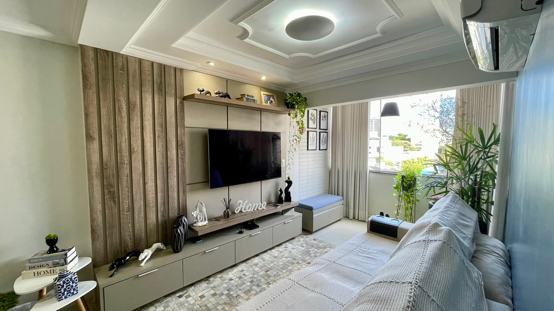 APARTAMENTO 3 QUARTOS NO SETOR AEROPORTO