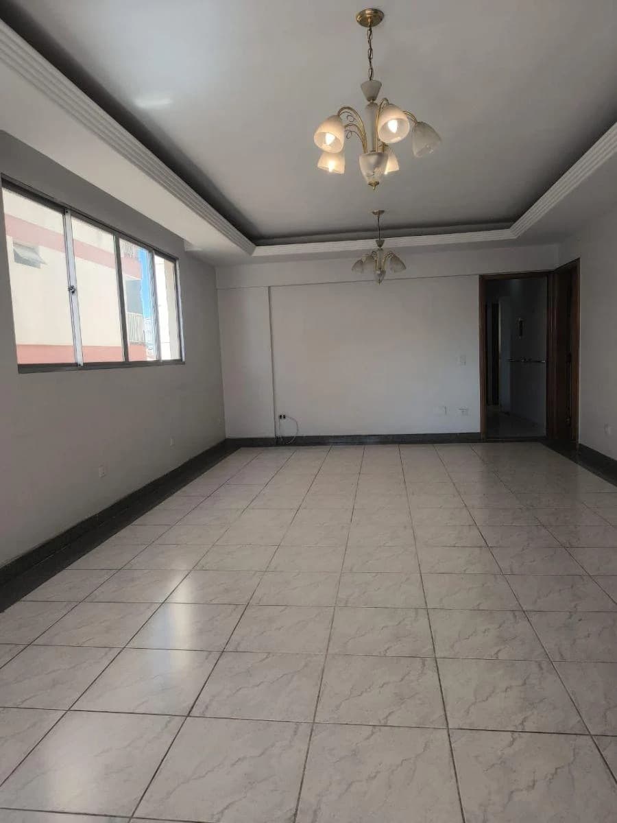 Apartamento no Edificio Montanhes