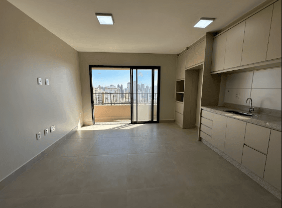 Apartamento Ilumi Bueno