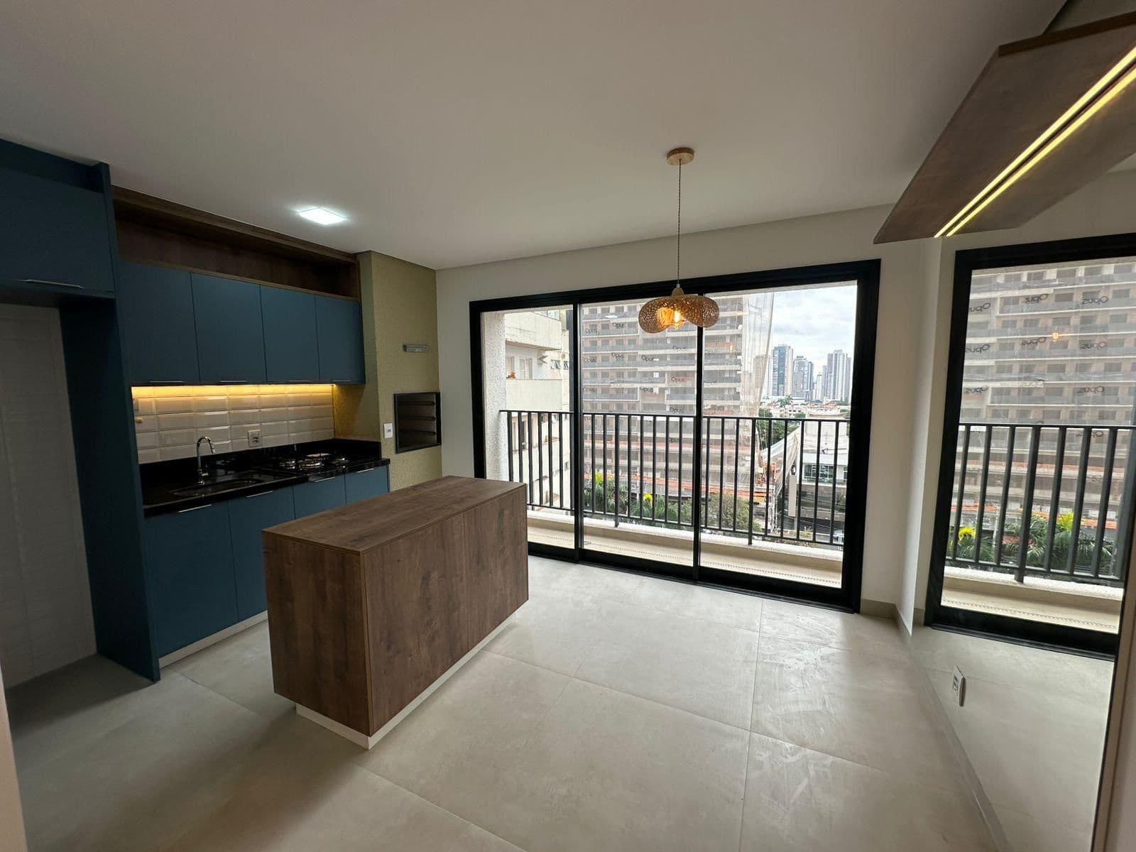 APartamento Atoll Residencias