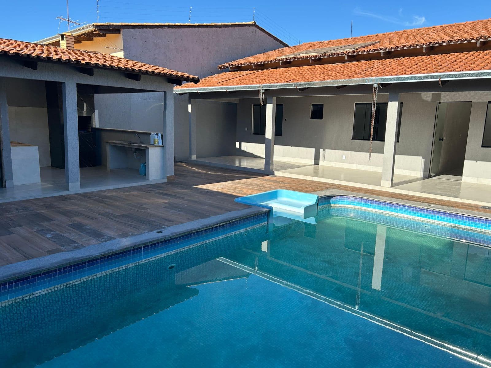 Casa à venda setor Goiânia 2