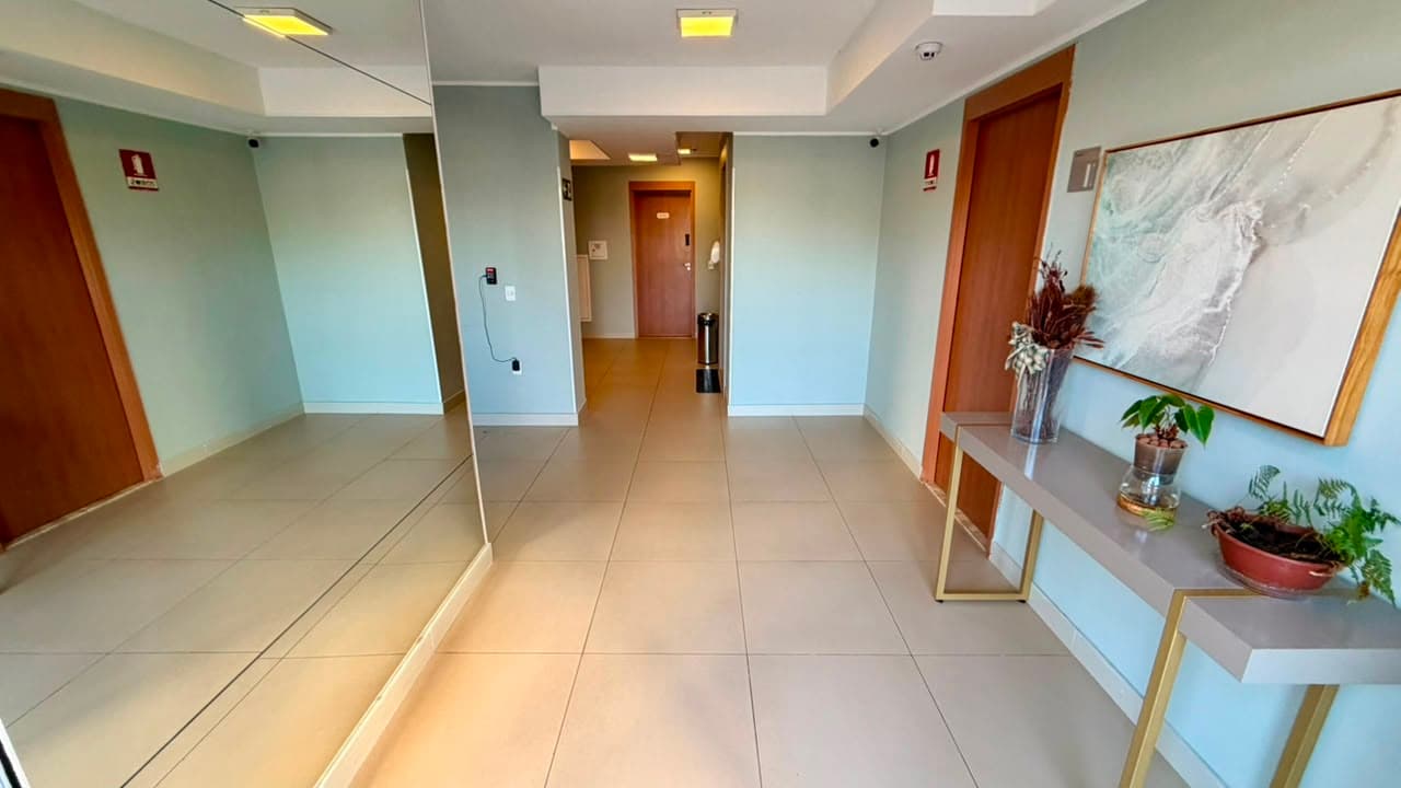 Apartamento à venda 2 quartos no Setor Faiçalville