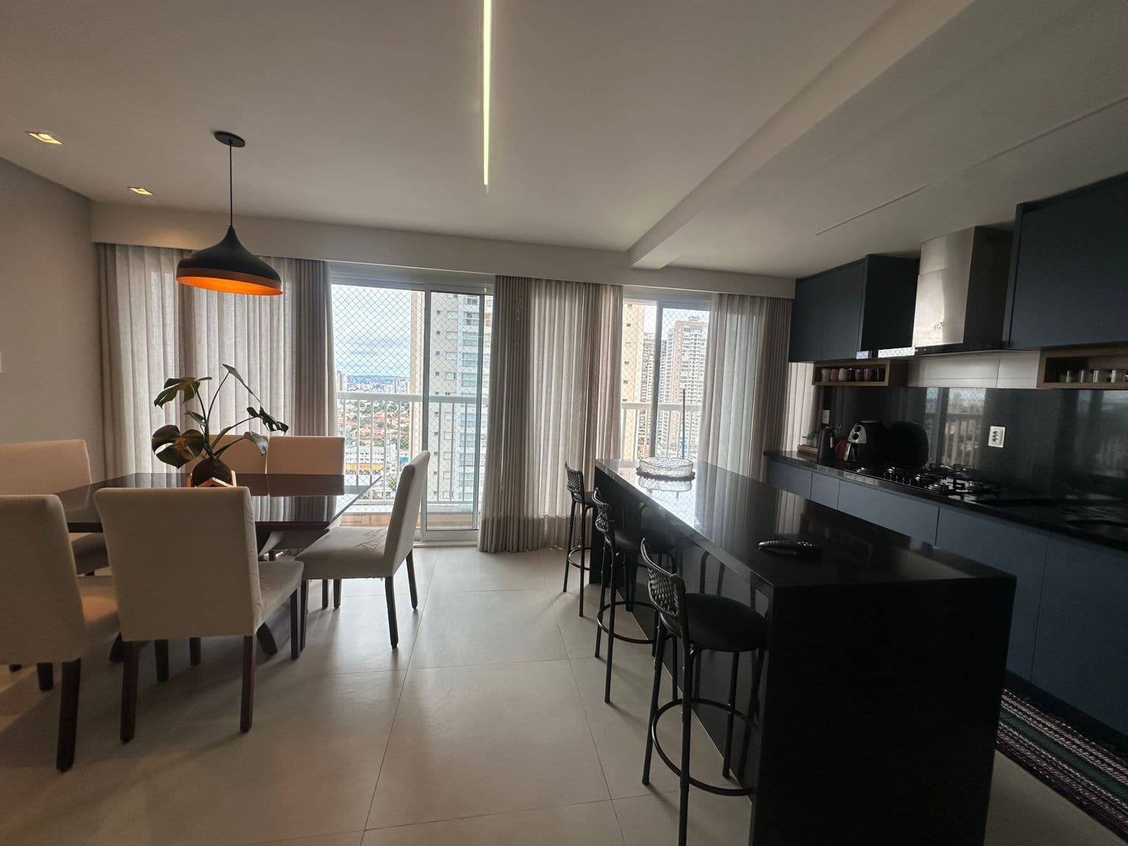 Apartamento Vox Home