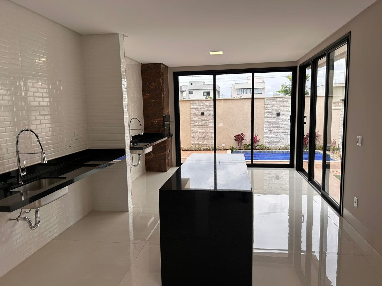 Casa Condominio ParqVille Jacarandá