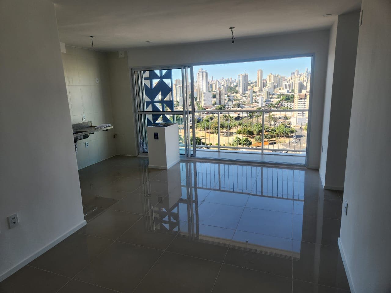 Apartamento Wish Aeroporto