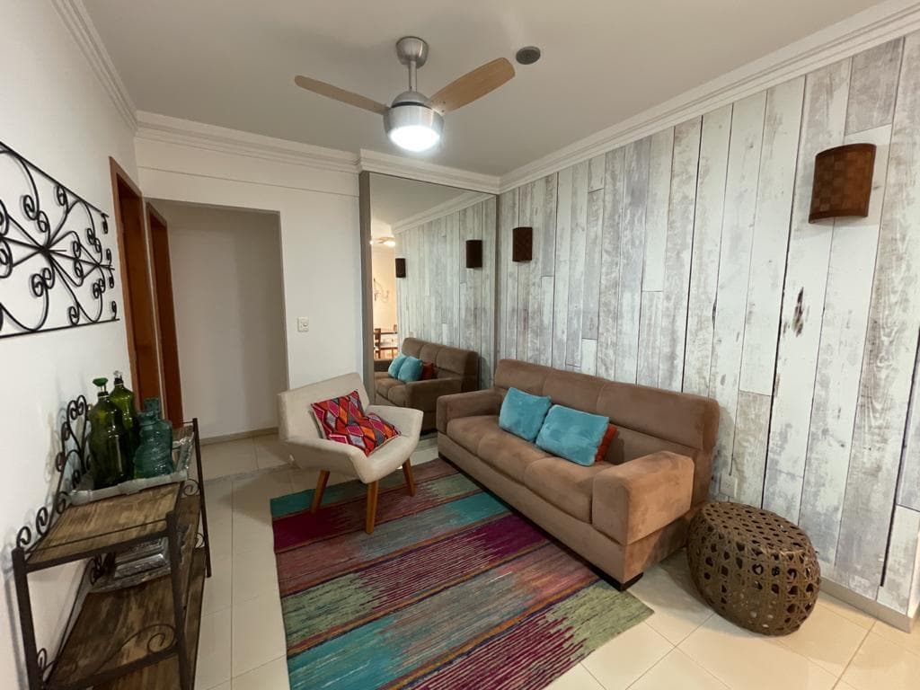 Apartamento 3 suítes + Home Office no Alto Bueno COD. 277013