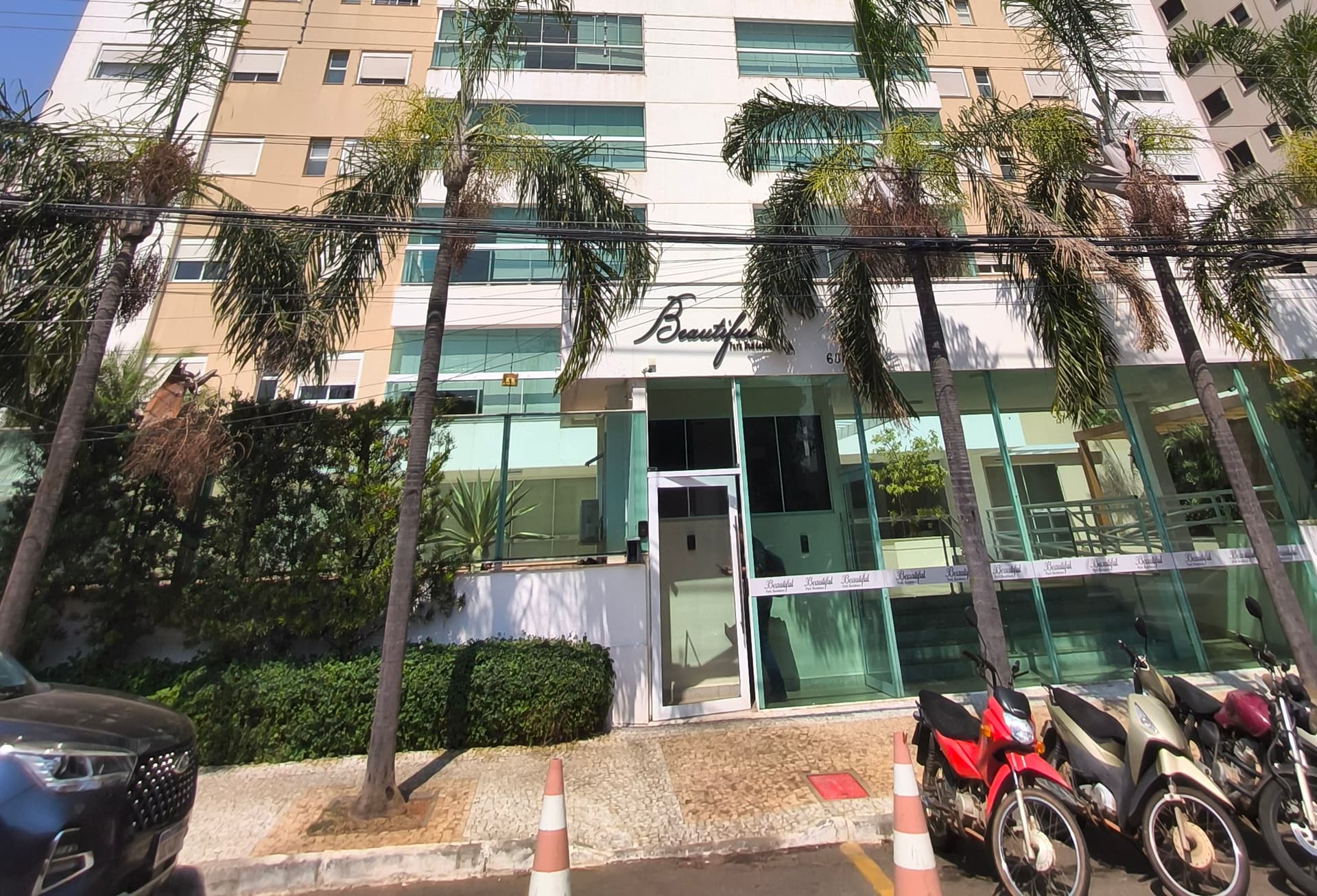 APARTAMENTO BEATIFULL | SETOR BUENO COD. 277081