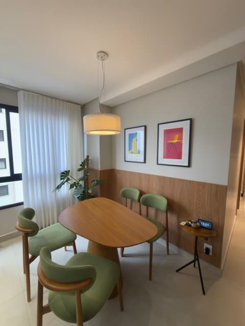 Atoll Residencias Completo