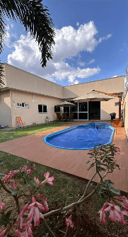 VENDO CASA SETOR JARDIM MARILIZA 4/4 SENDO 1 SUITE MASTER COM CLOSET