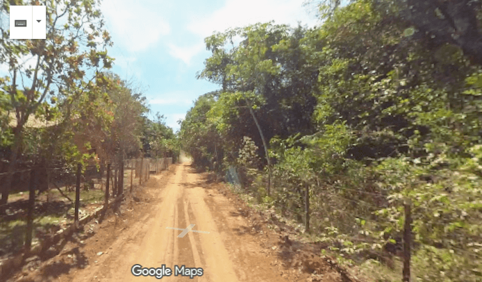 Lote 992,18m² Rua Gongos - Pirenópolis GO