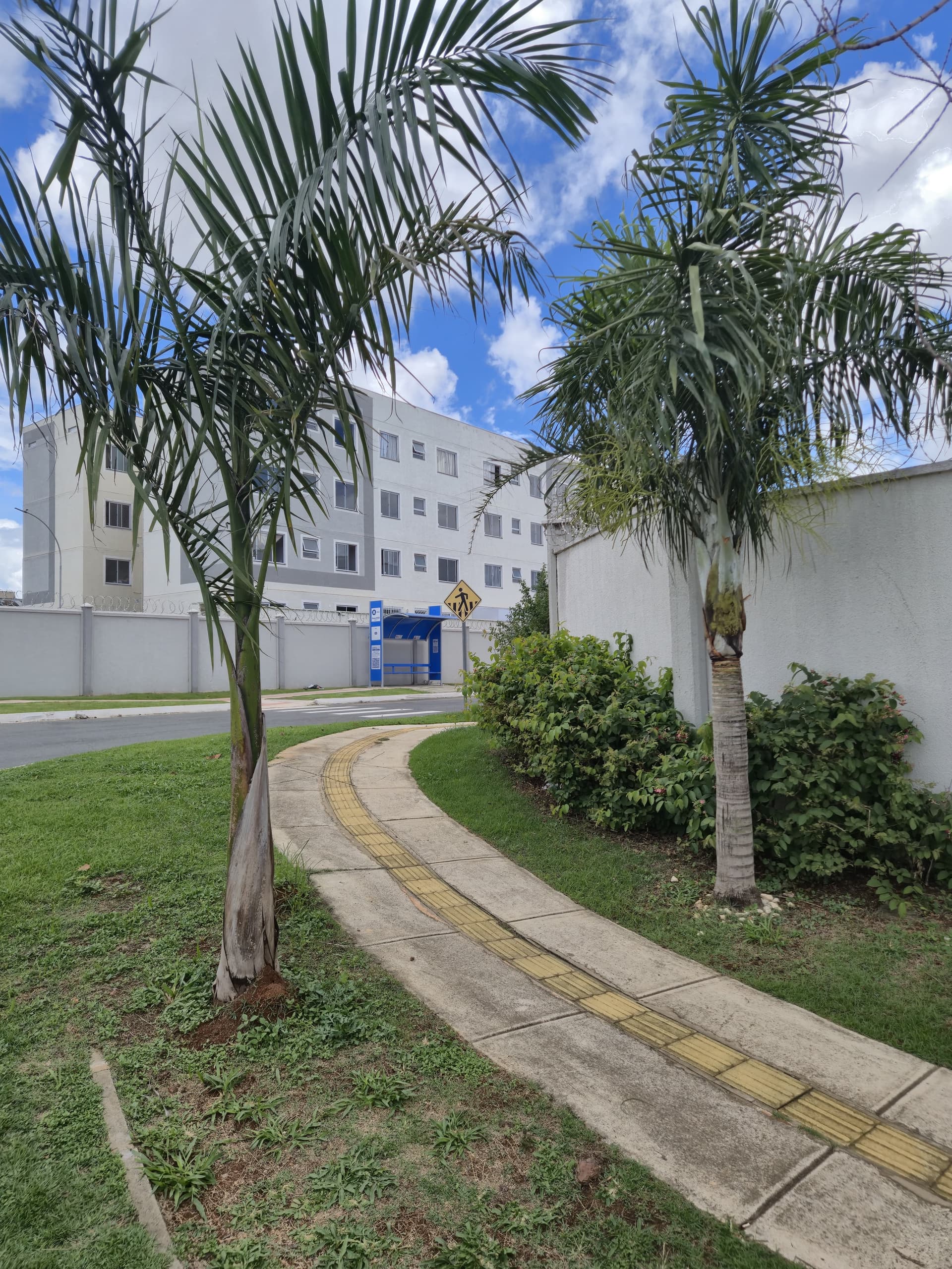 Apartamento Novo Nunca Habitado | 2 Quartos | Garagem | R$ 216 Mil