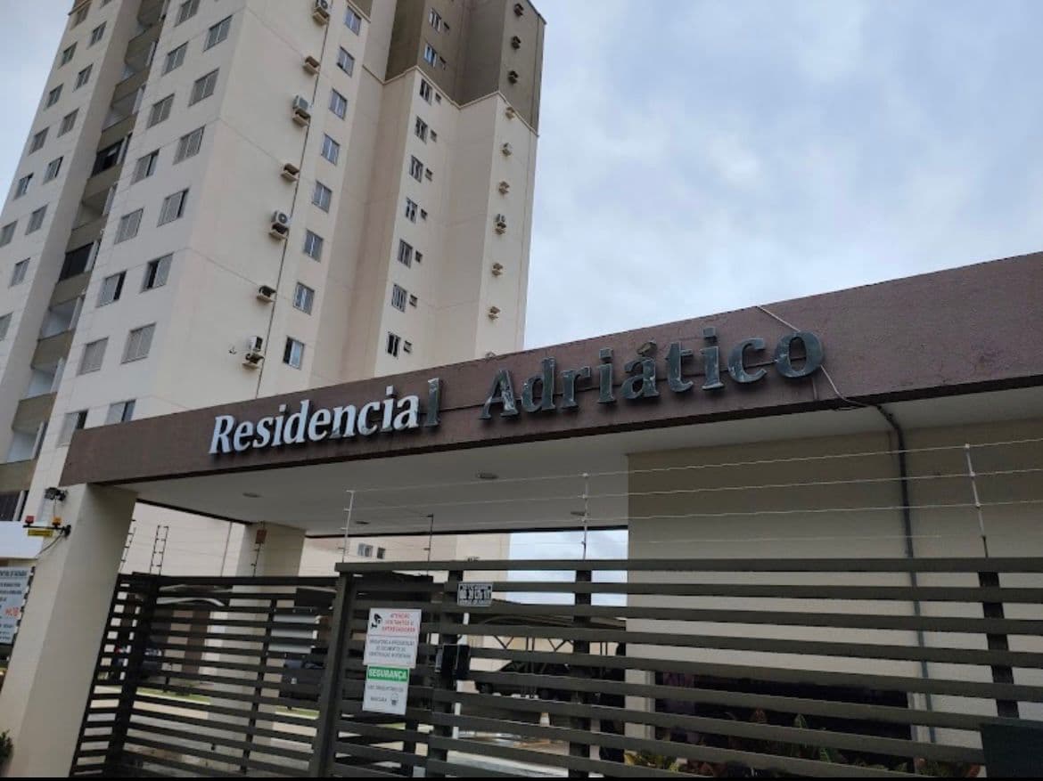 Residencial Adriático