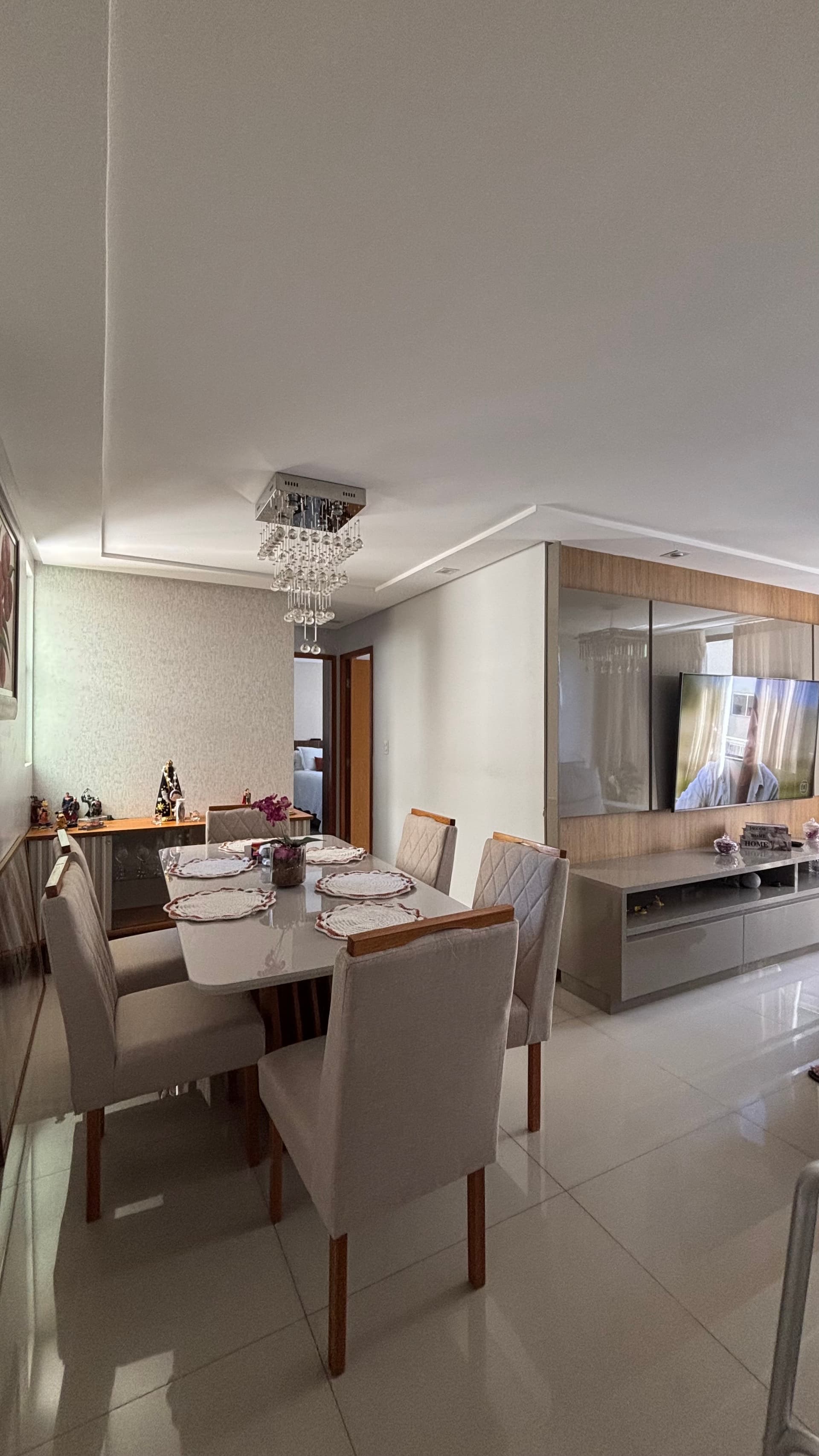 Apartamento proximo ao Buriti shopping COD. 267660
