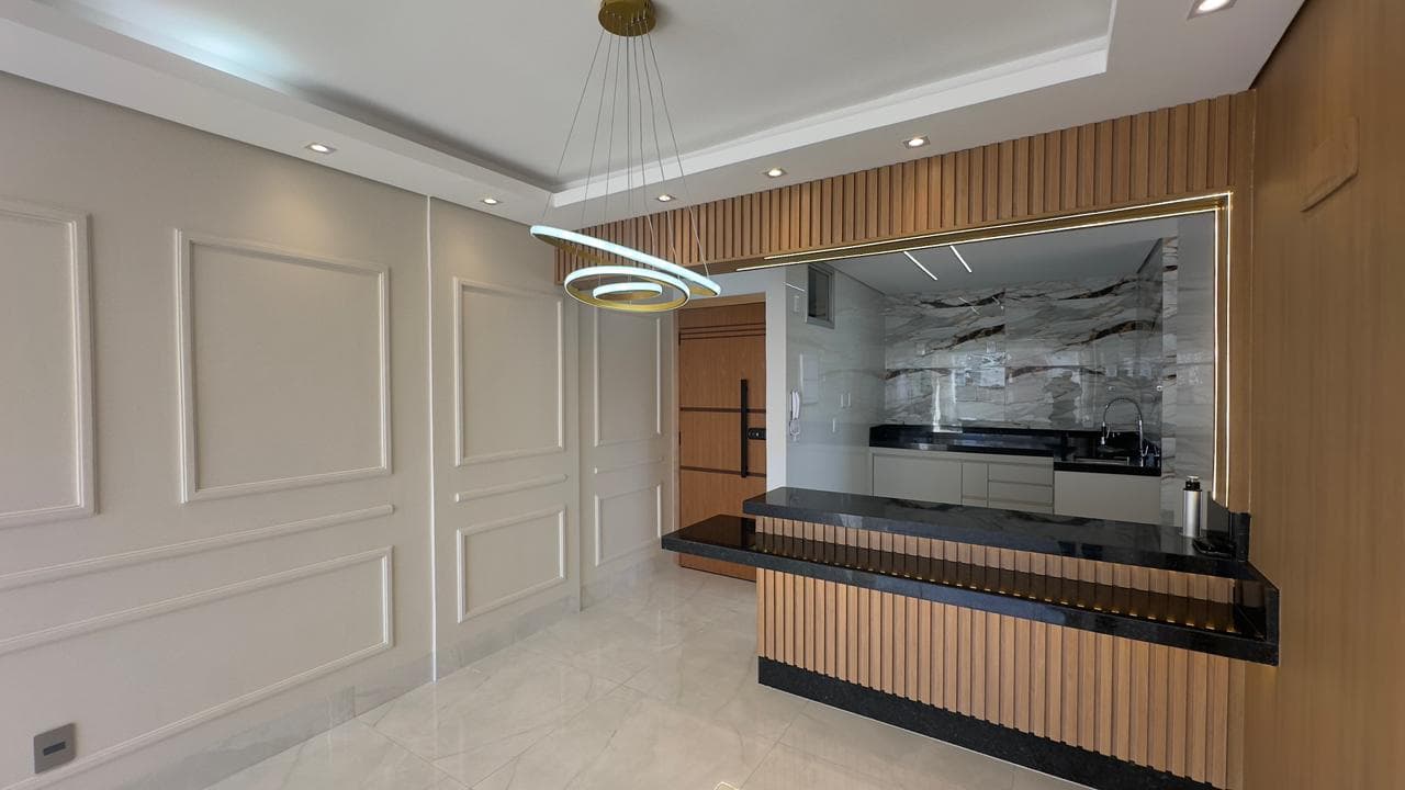 APARTAMENTO 3 QUARTOS COM 2 VAGAS DE GARAGEM NO SETOR BUENO
