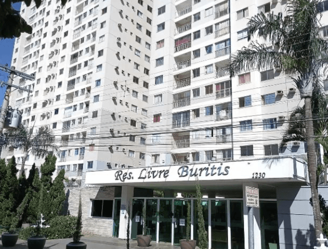 Residencial Livre Buritis