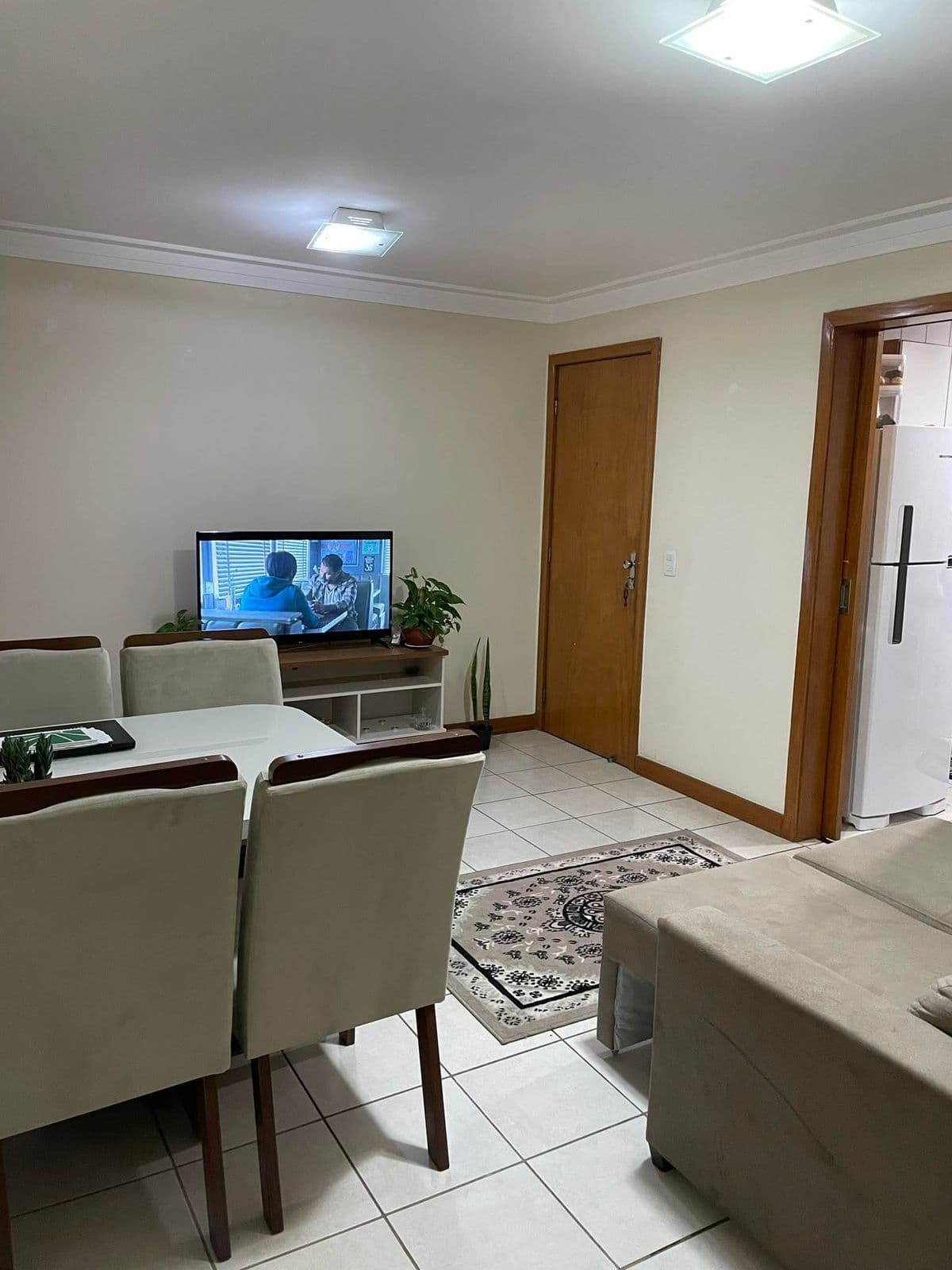 APARTAMENTO NO ALTO DA GLÓRIA