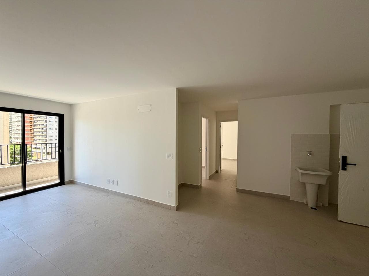 APARTAMENTO - FR BUENO MUNICIPAL COD. 272088