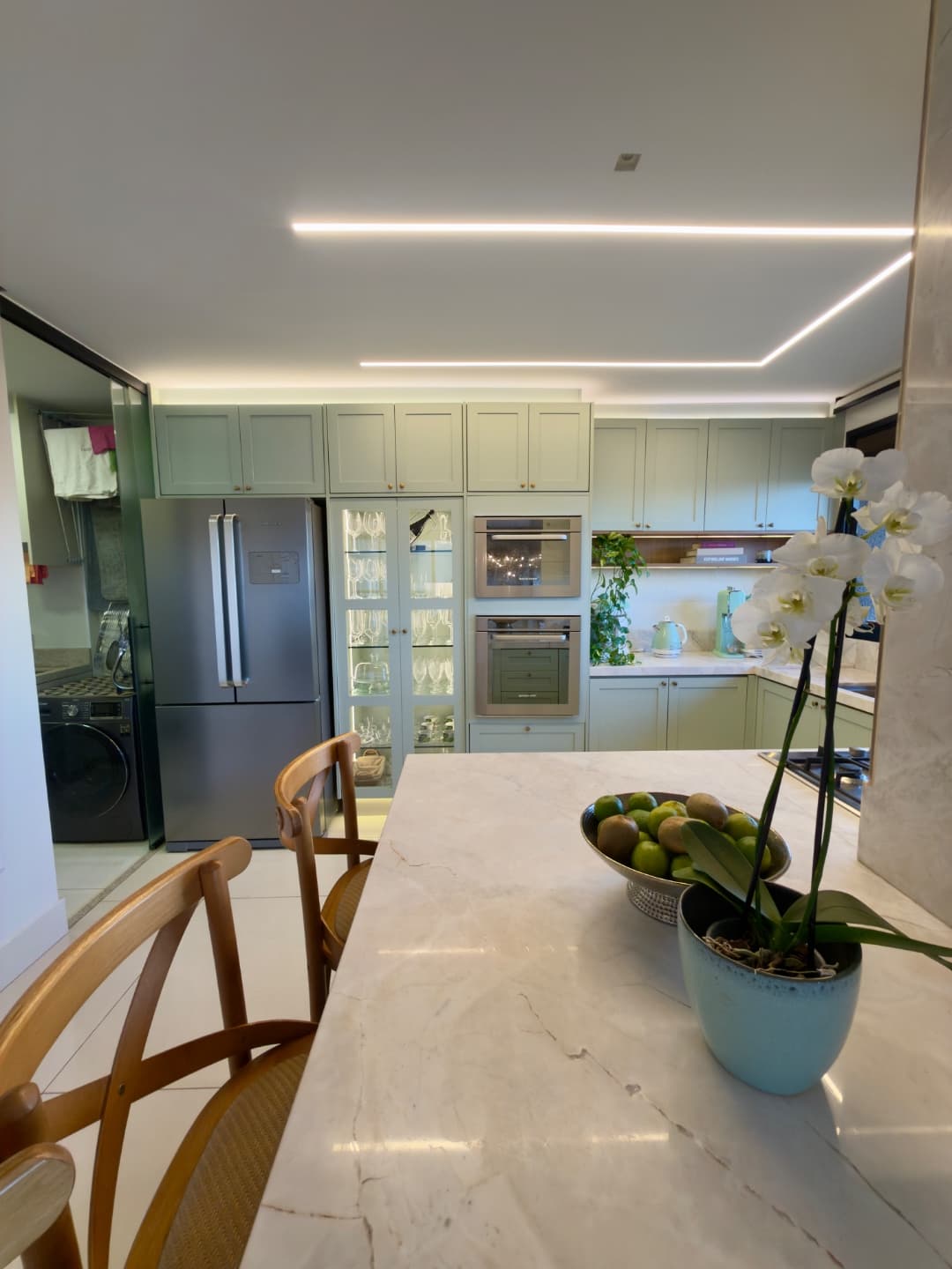 Único Marista Mobiliado e Decorado