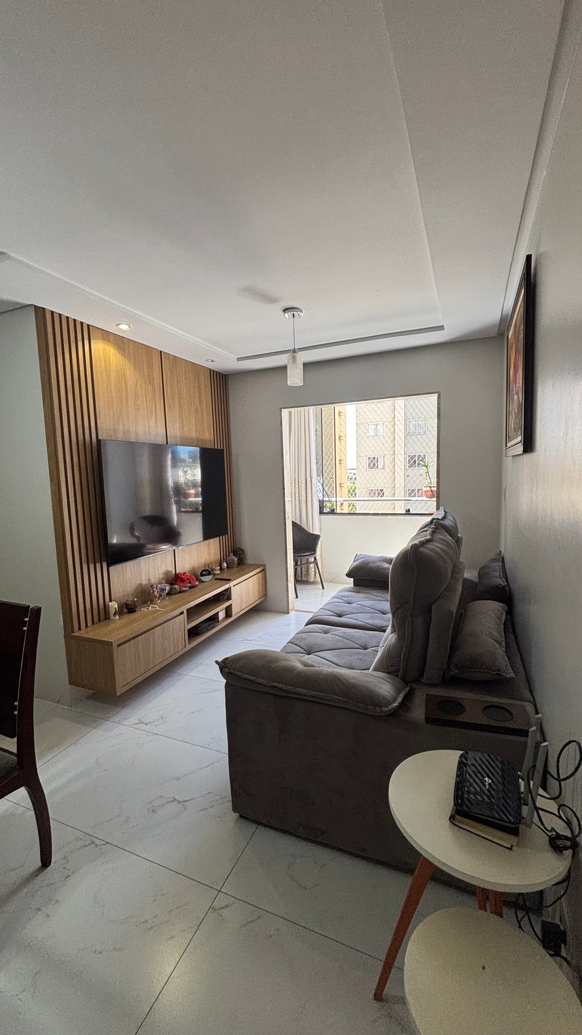 Apartamento proximo ao Buriti shopping COD.267676