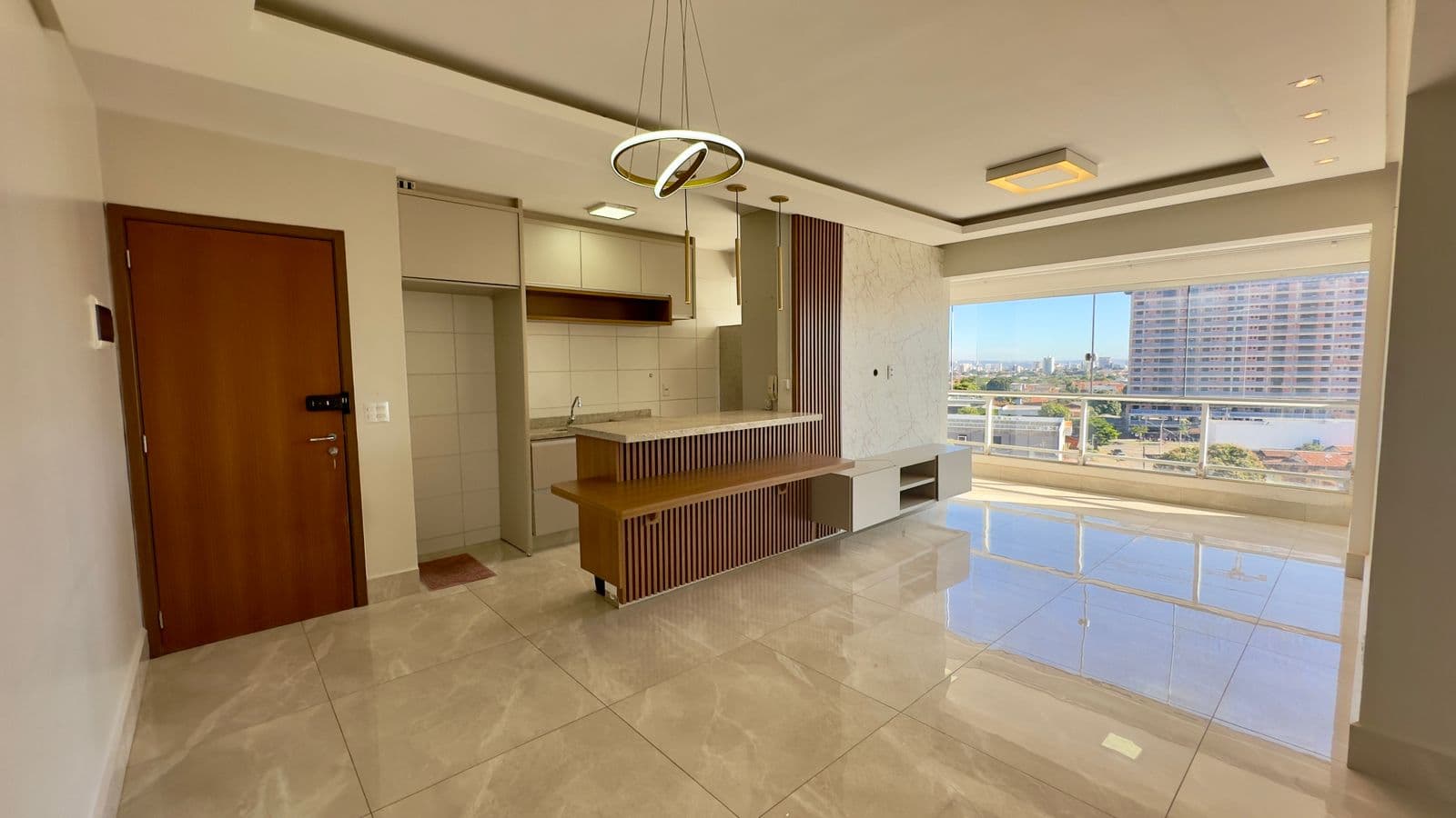 APARTAMENTO À VENDA NO PARQUE AMAZÔNIA