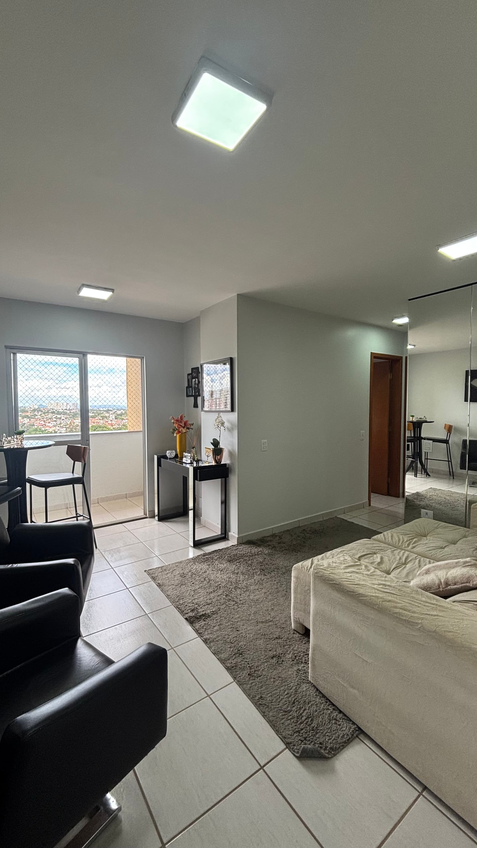 Apartamento 2 quartos - Proximo Buriti Shopping  COD.267765