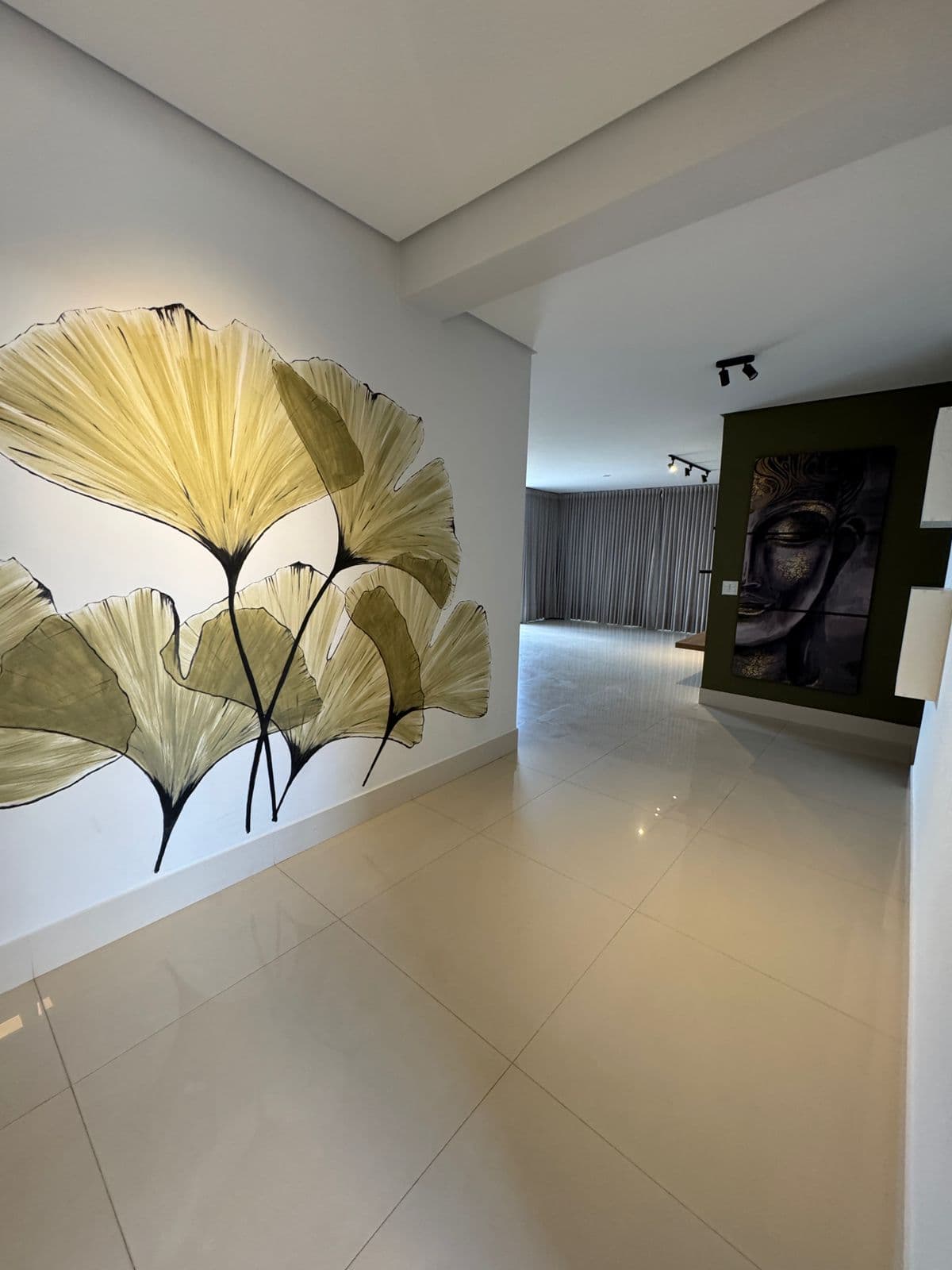 Apartamento Lux Flamboyant
