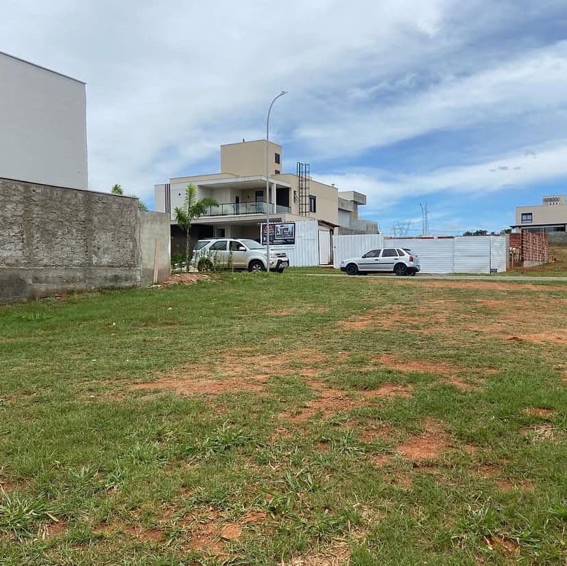 Lote à venda no Jardins França