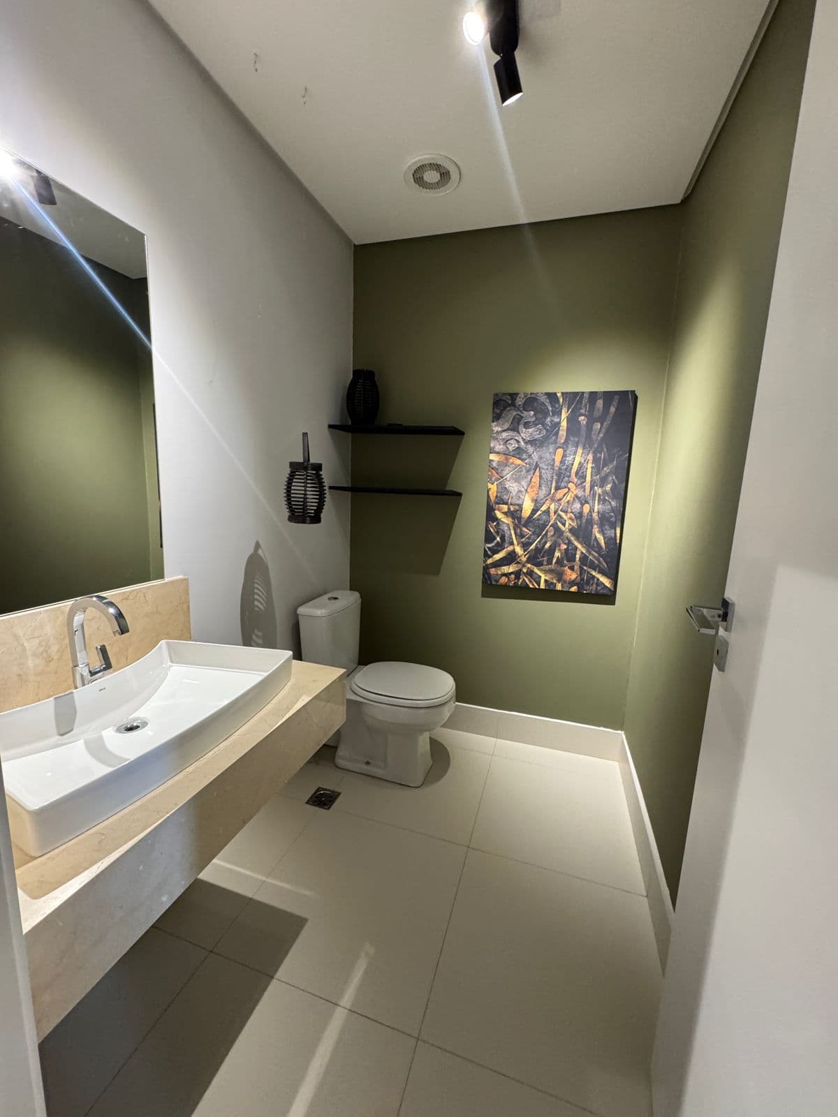 Apartamento Lux Flamboyant