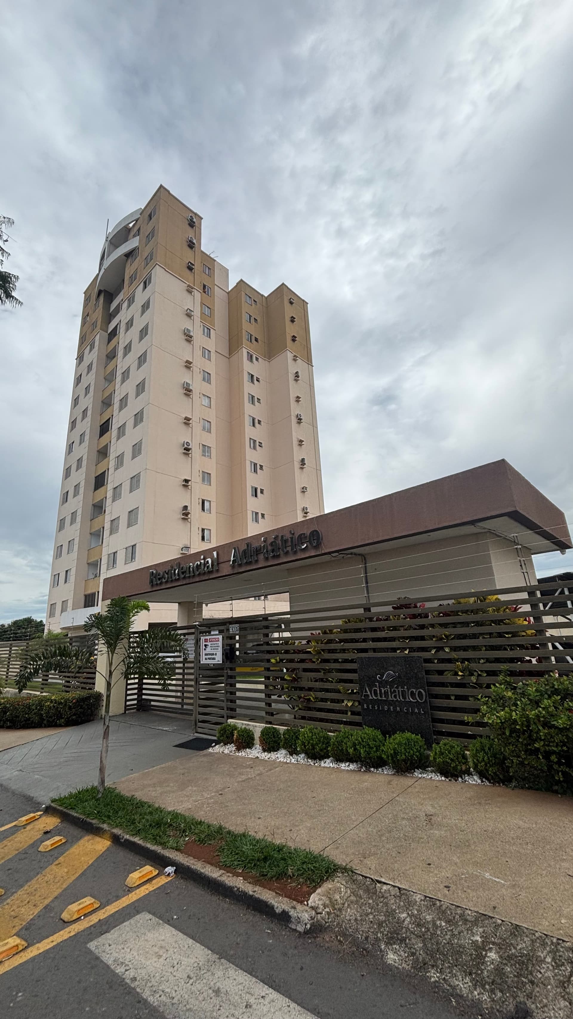 Apartamento 2 quartos - Proximo Buriti Shopping  COD.267765
