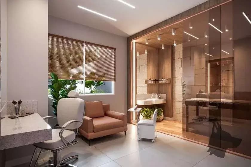 Apartamento Wish 37