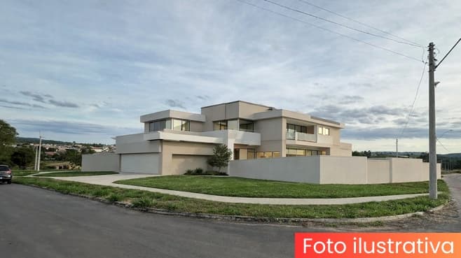 Área à venda em Senador Canedo