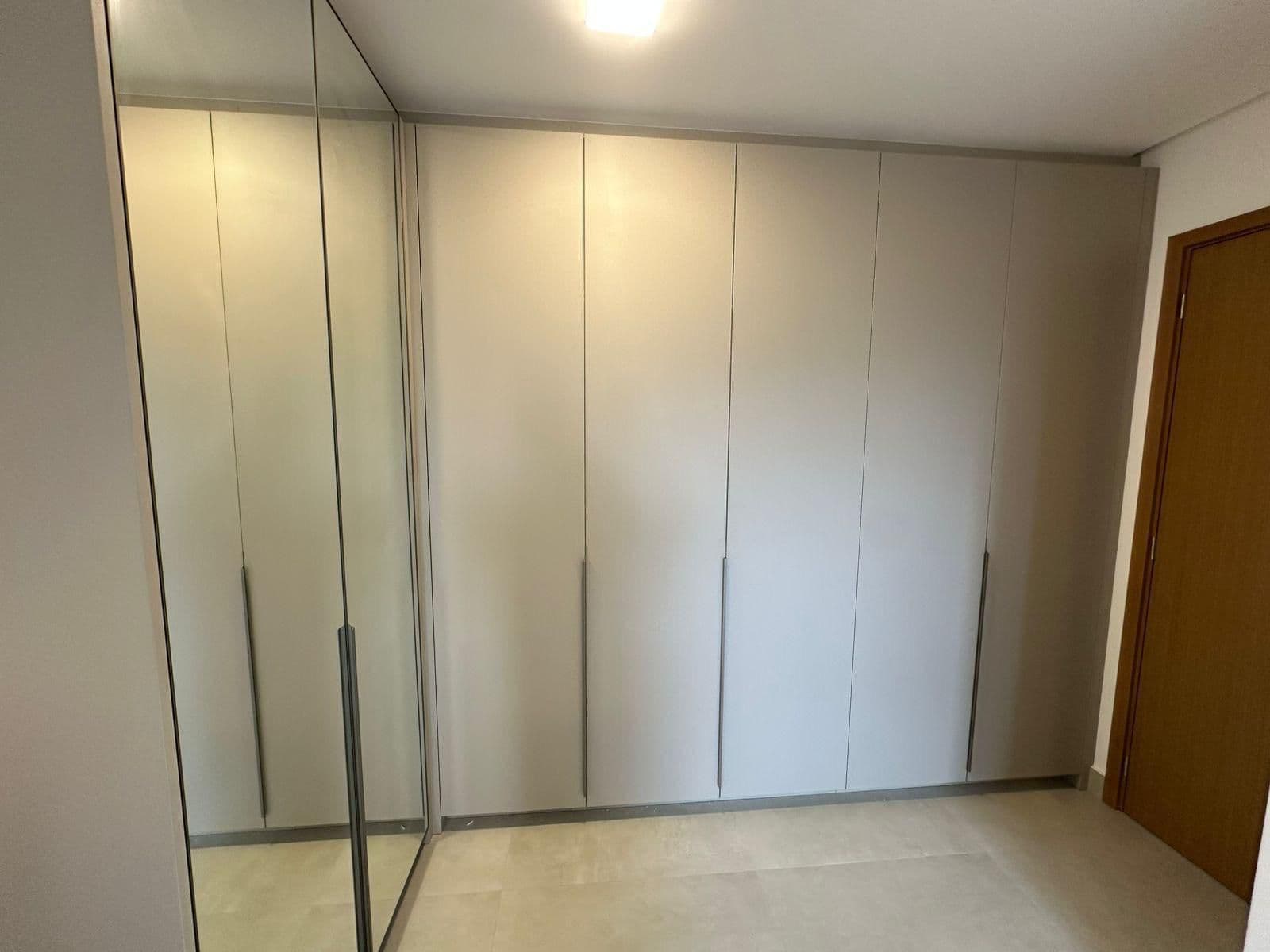 APartamento Atoll Residencias