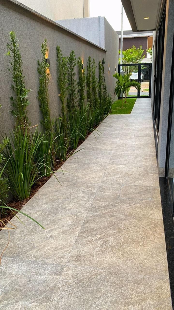 Casa com 3 suítes à venda no Condominio Parqville Jacaranda