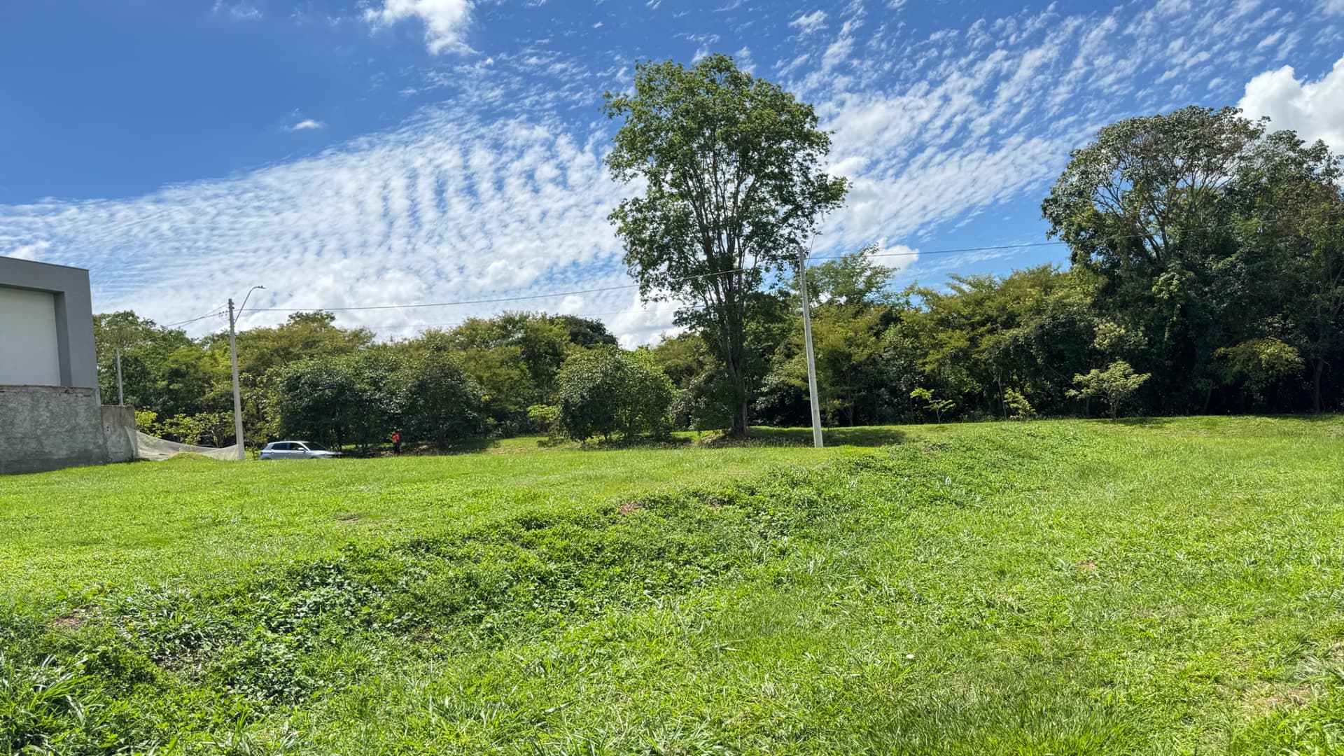 Lote à venda no Jardins Barcelona