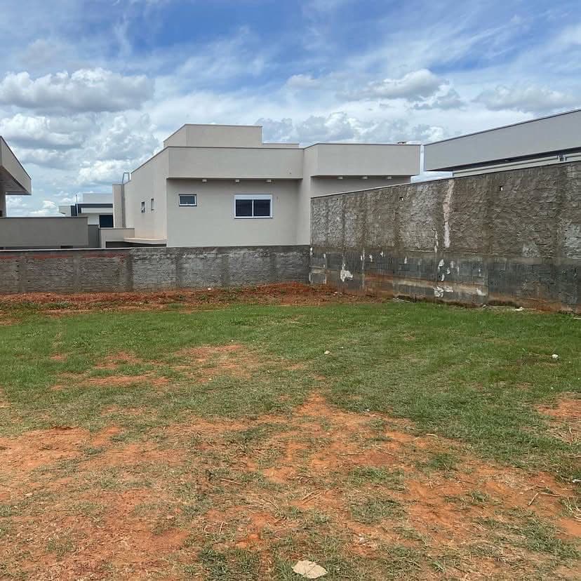 Lote à venda no Jardins França