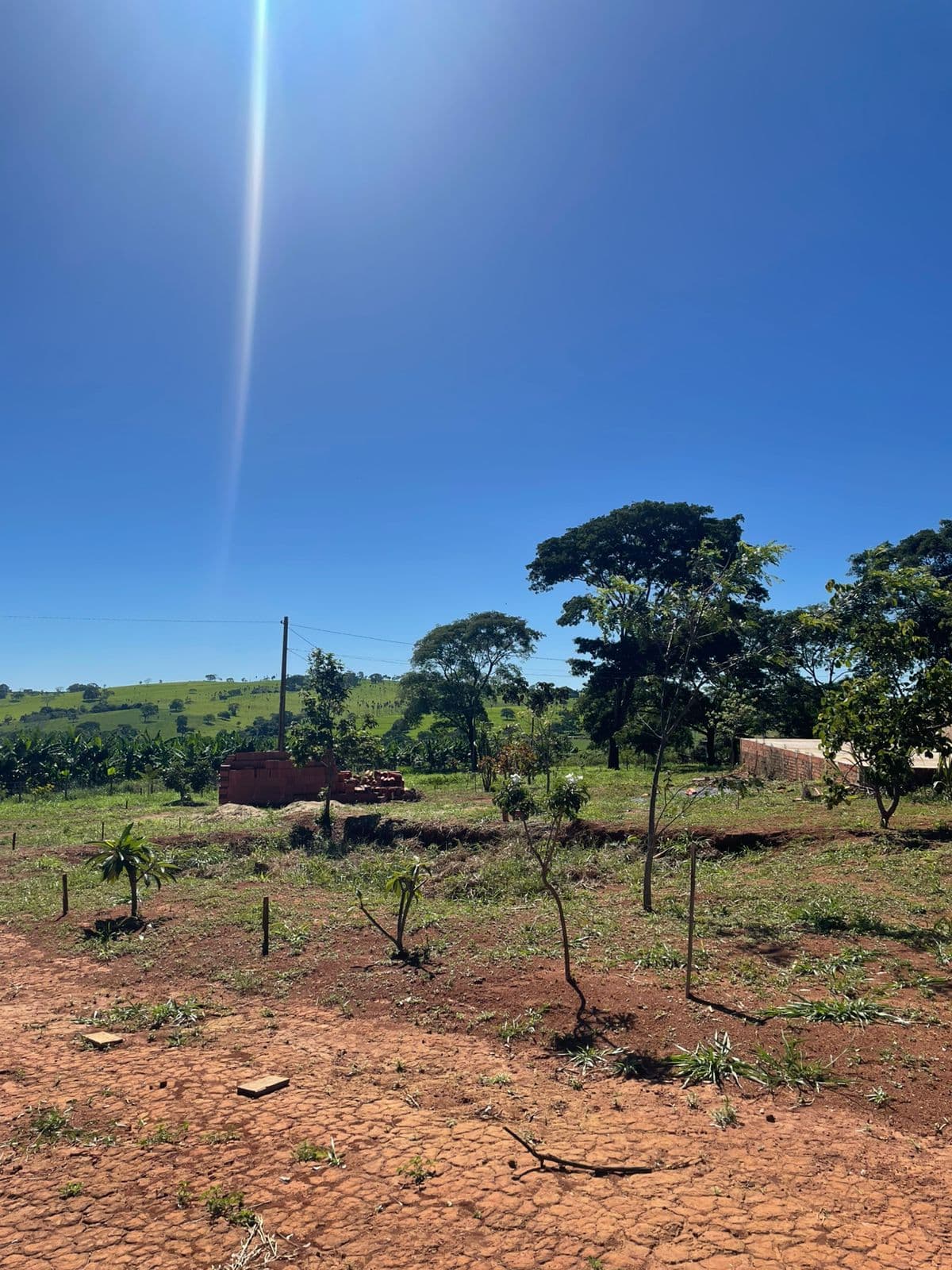 Chácara em Ouro Verde