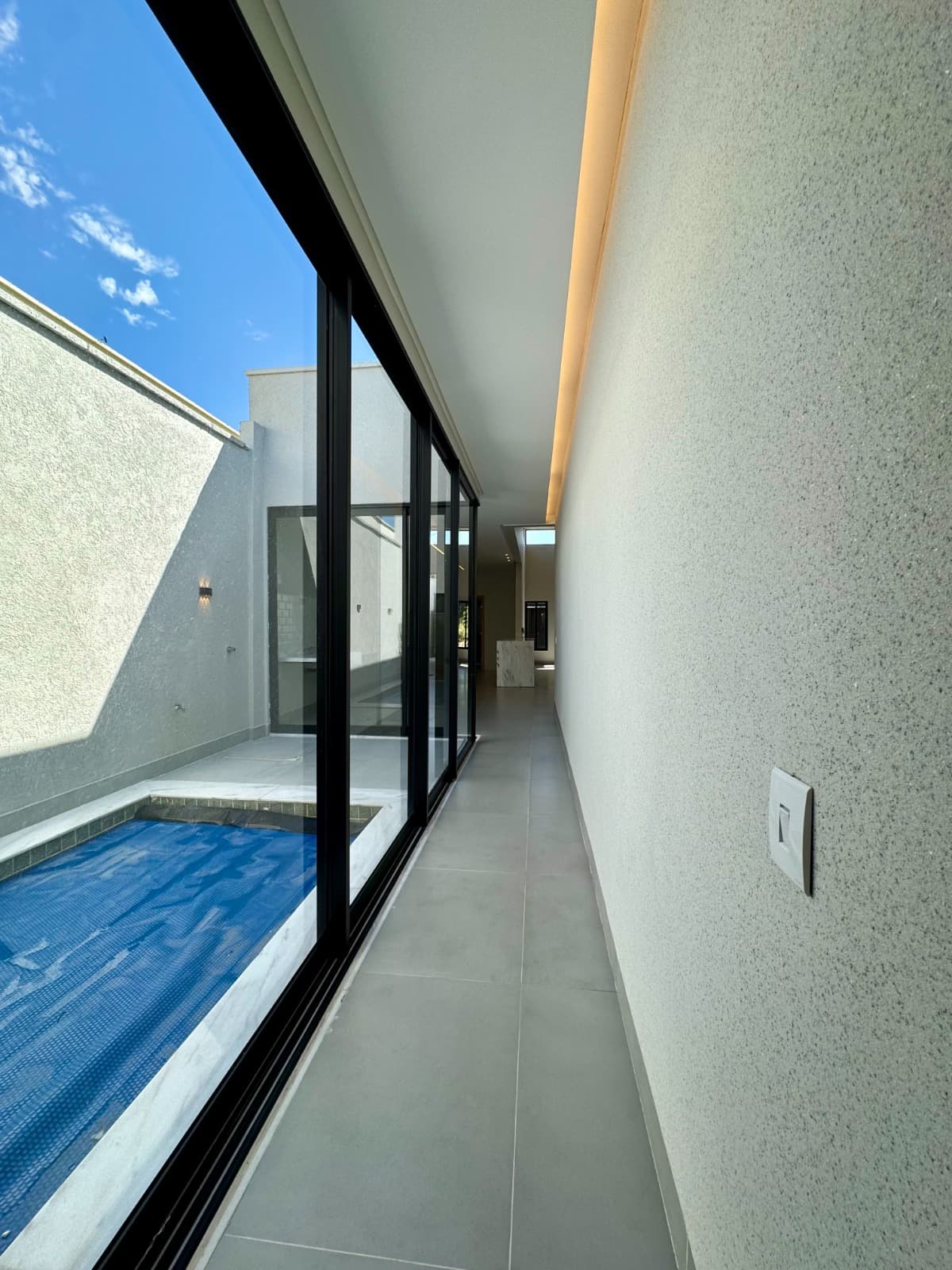 Casa Padrão - Jardim Atlântico codigo: 71283