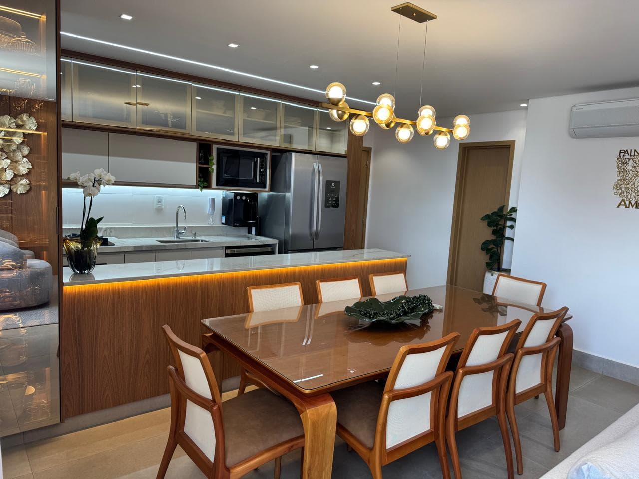 Apartamento Alive Bueno