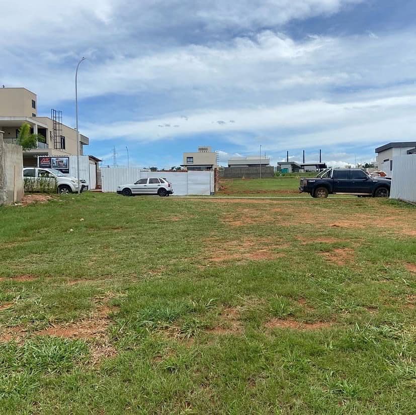 Lote à venda no Jardins França