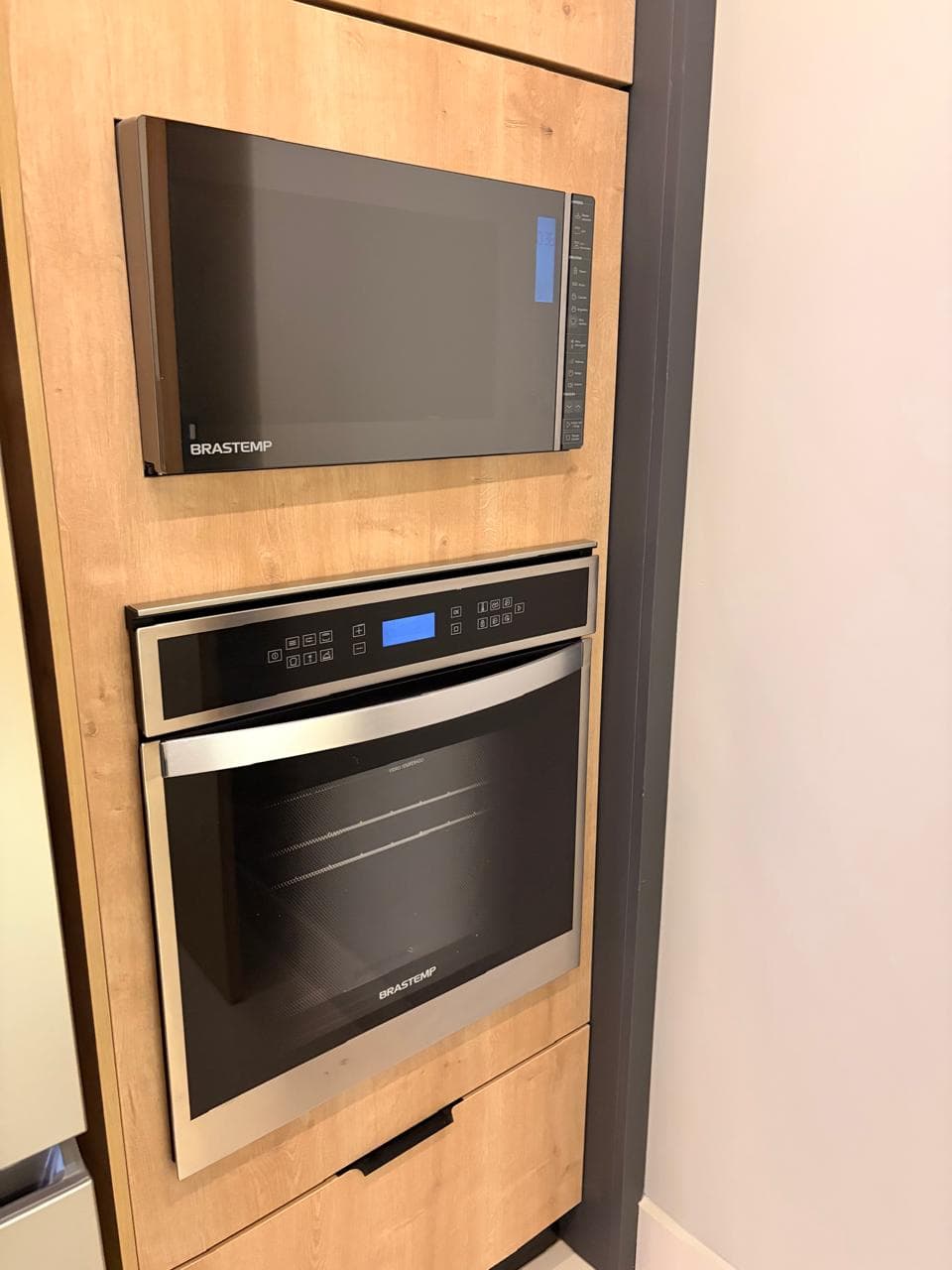 Apartamento Opus Araguaya