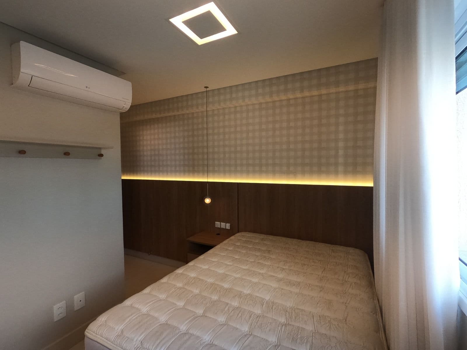 Apartamento Gran Murano