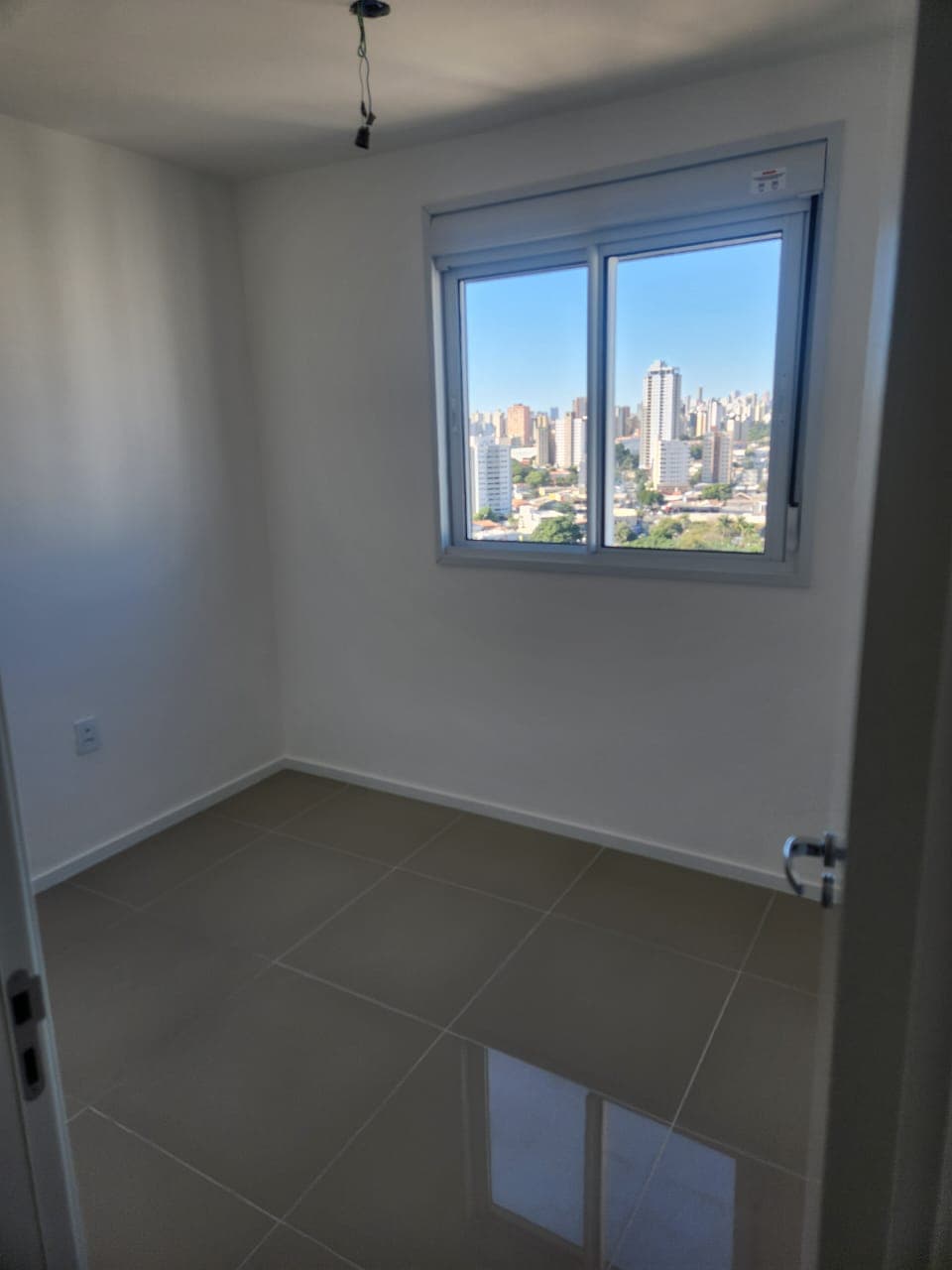 Apartamento Wish Aeroporto