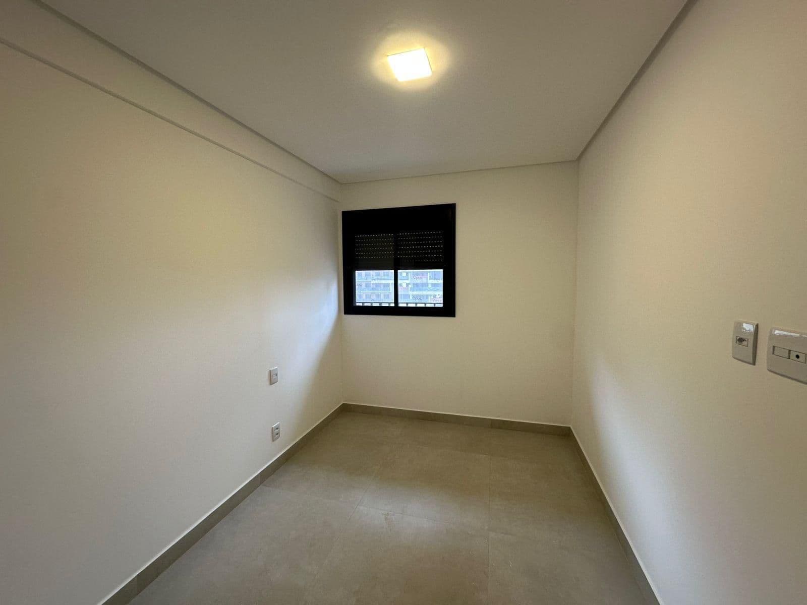 APartamento Atoll Residencias