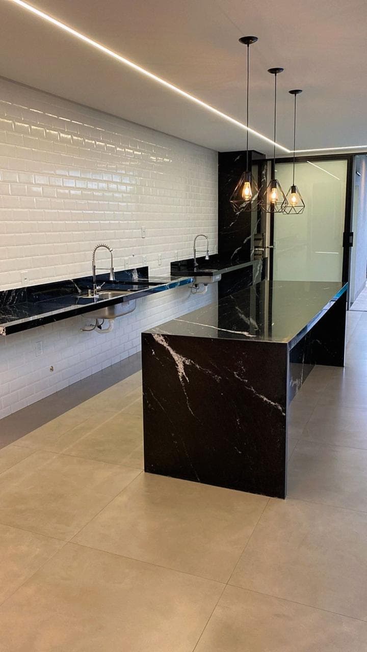 Casa com 3 suítes à venda no Condominio Parqville Jacaranda