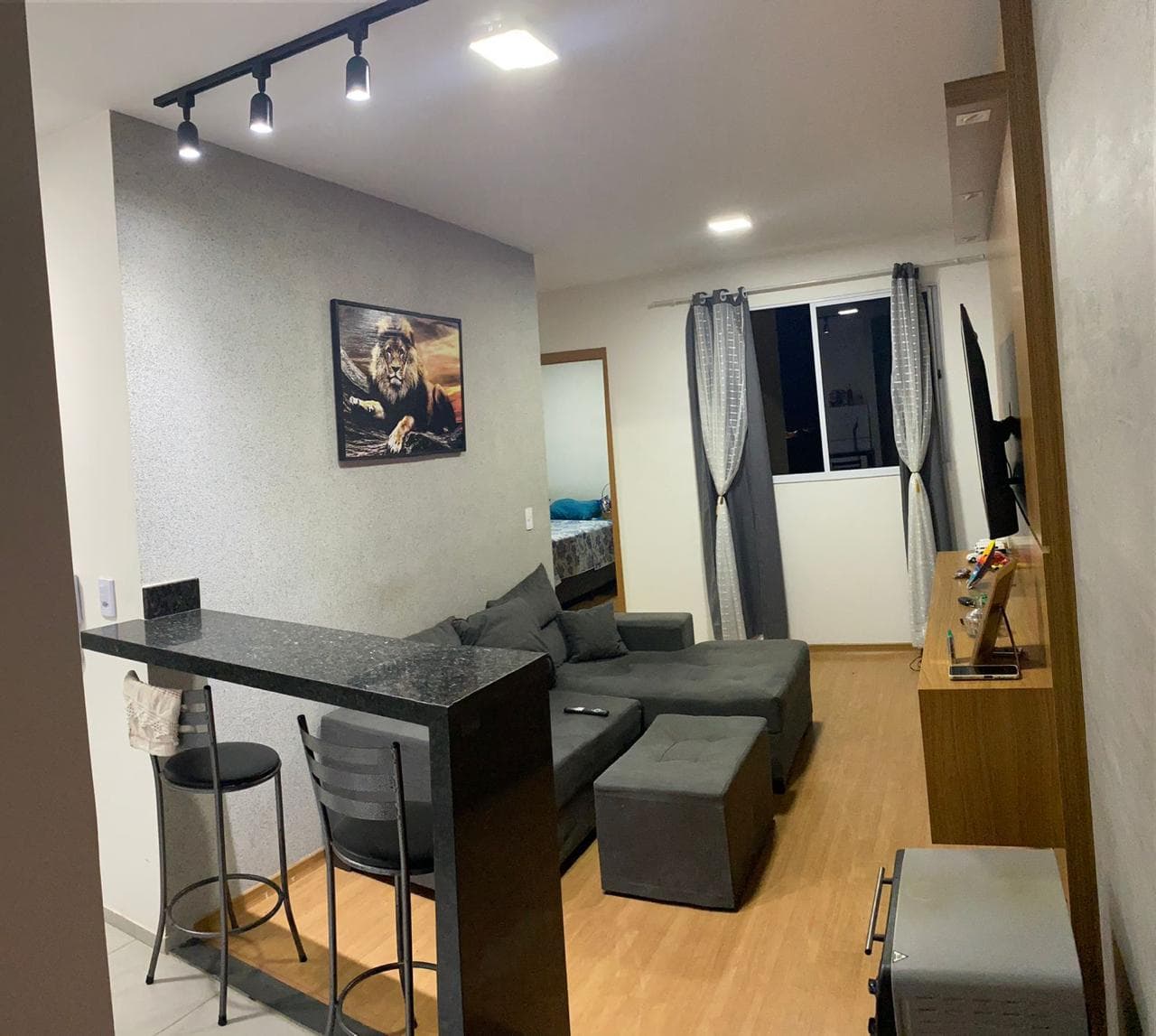 Apartamento Gran Sonata
