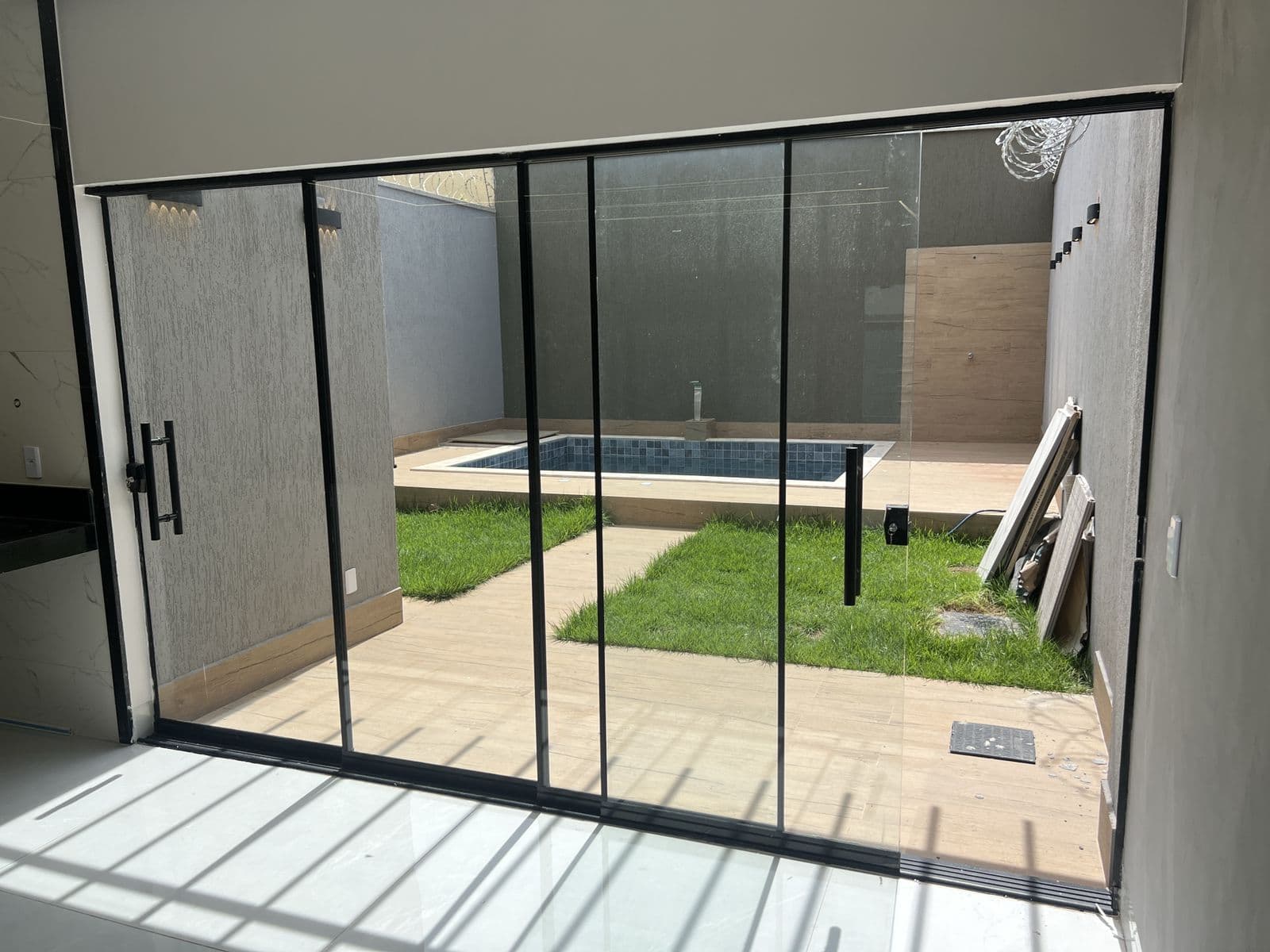 Sobrado no Setor Jardim Atântico
