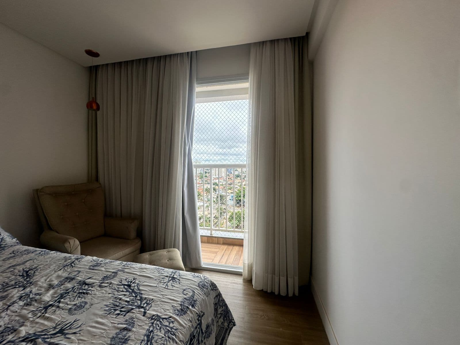 Apartamento Vox Home
