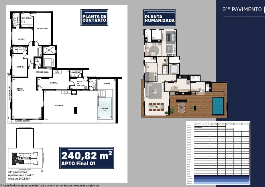 Apartamento Urbani Vista Home